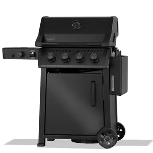 גריל גז FREESTYLE PHANTOM PRO 425 IL - כרמל דיירקט