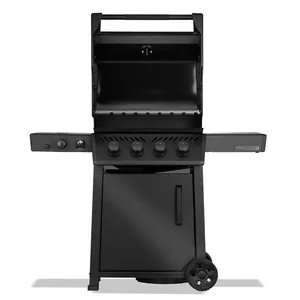 גריל גז FREESTYLE PHANTOM PRO 425 IL - כרמל דיירקט