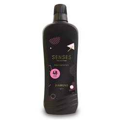 SENSES-DIAMOND